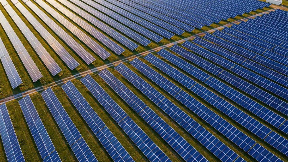 University of Surrey awarded close to £3 million funding for perovskite